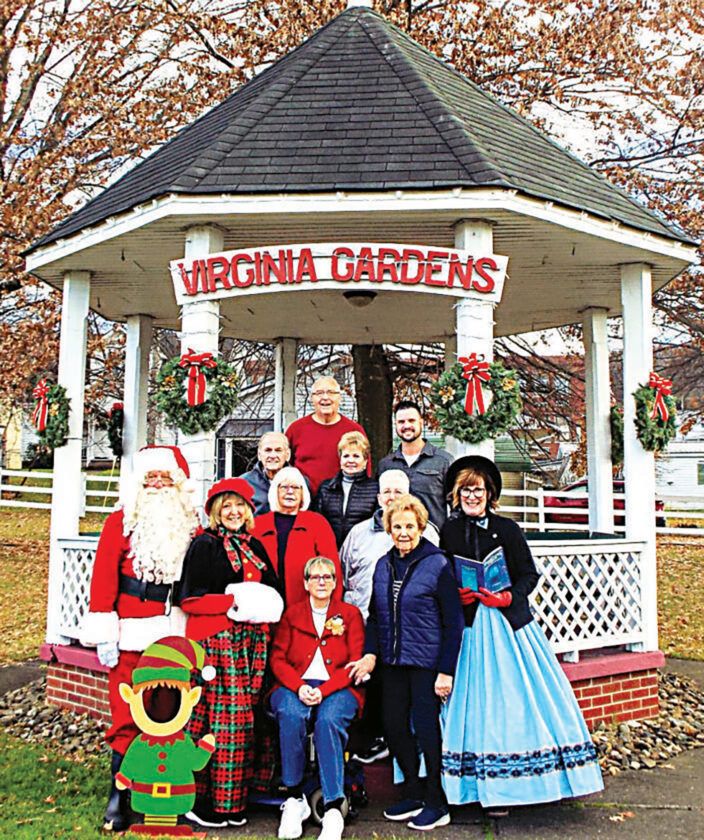 Chester ready to celebrate this weekend News, Sports, Jobs The